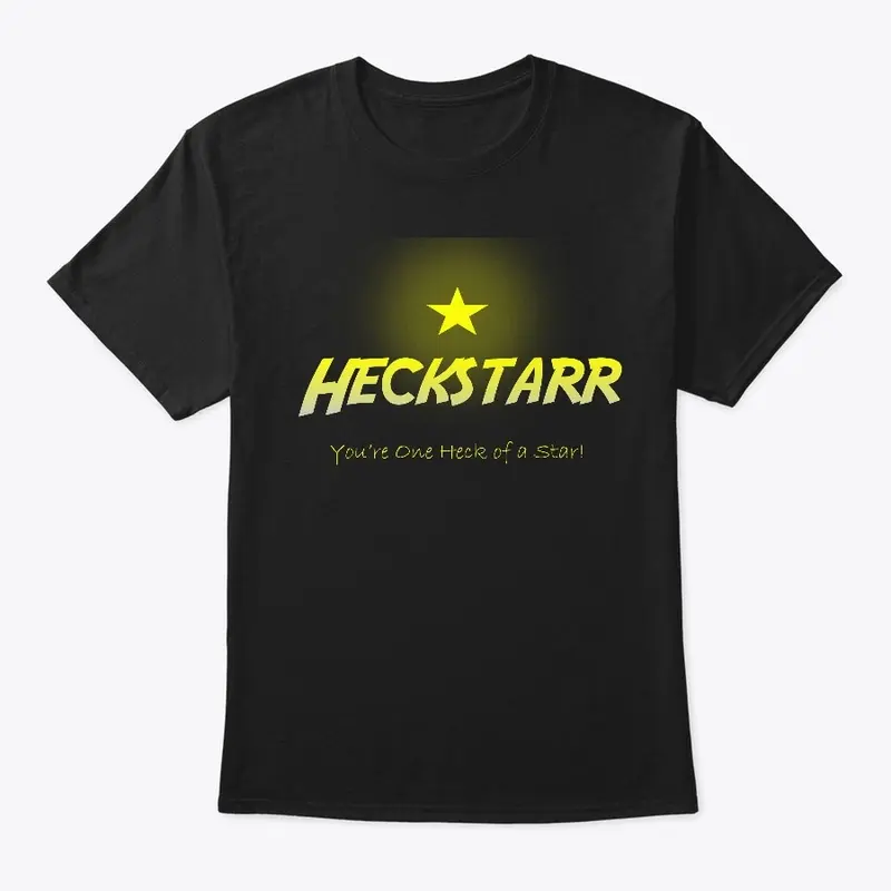 HeckStarr