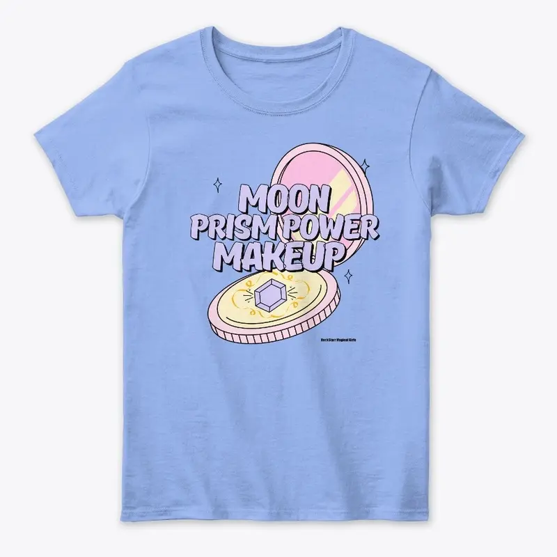 Moon Prism Power Makeup