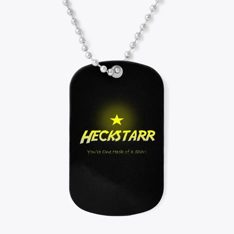 HeckStarr